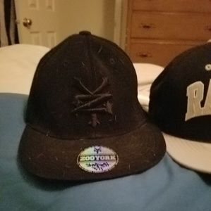 Hat collection